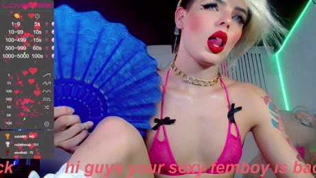 xthesexyboyx  08-01-2022